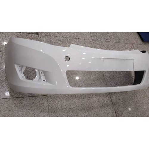 سپر جلو آریو اصلی شرکتی سفید مشکی